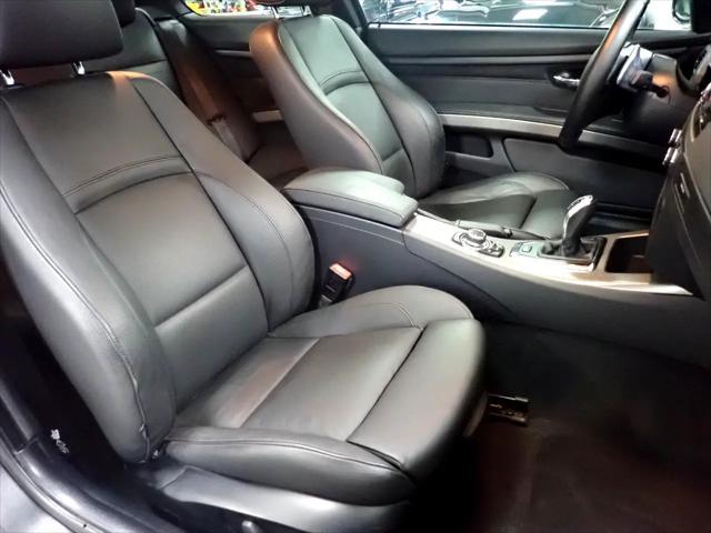 used 2011 BMW 335 car, priced at $16,990