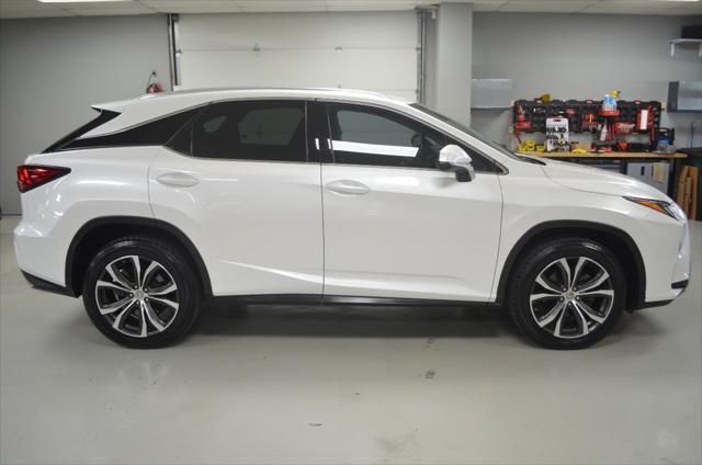 used 2016 Lexus RX 350 car, priced at $24,490