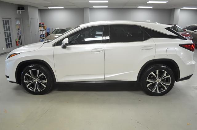 used 2016 Lexus RX 350 car, priced at $24,490