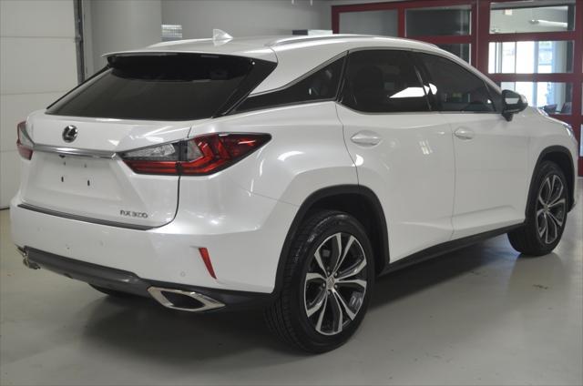 used 2016 Lexus RX 350 car, priced at $24,490