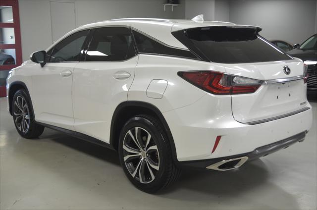 used 2016 Lexus RX 350 car, priced at $24,490