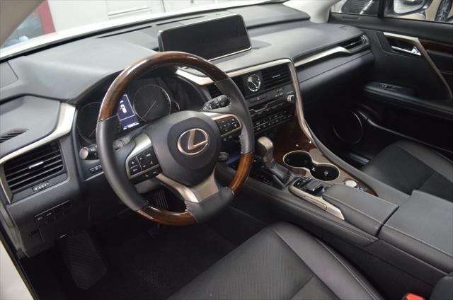 used 2016 Lexus RX 350 car, priced at $24,490