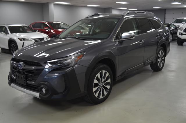 used 2023 Subaru Outback car, priced at $31,990