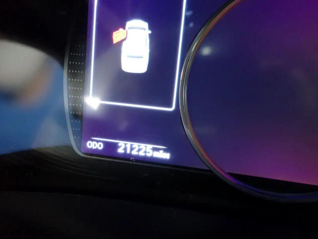 used 2022 Lexus ES 250 car, priced at $36,490