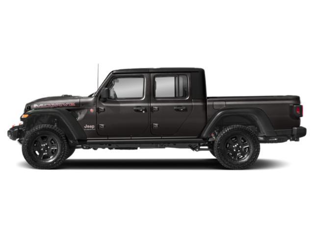 used 2022 Jeep Gladiator car, priced at $44,990