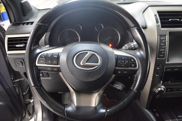 used 2020 Lexus GX 460 car, priced at $45,990