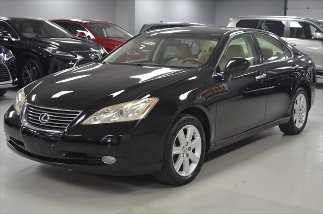 used 2007 Lexus ES 350 car, priced at $10,990