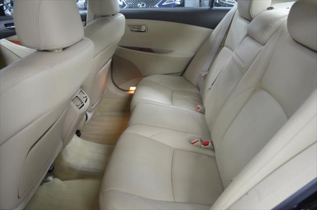 used 2007 Lexus ES 350 car, priced at $10,990