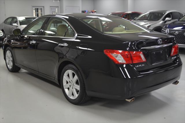 used 2007 Lexus ES 350 car, priced at $10,990