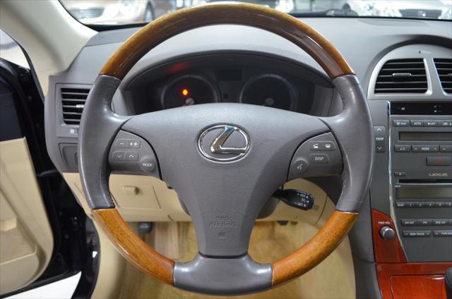 used 2007 Lexus ES 350 car, priced at $10,990