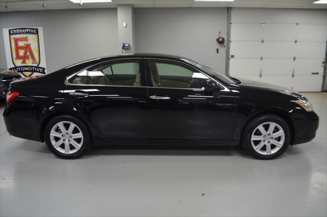 used 2007 Lexus ES 350 car, priced at $10,990