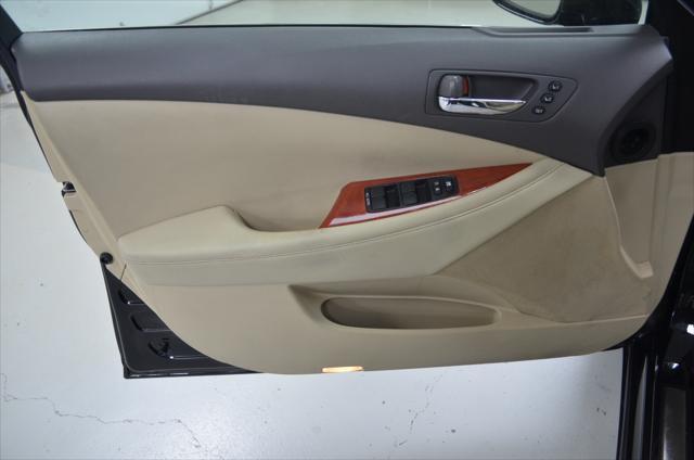 used 2007 Lexus ES 350 car, priced at $10,990