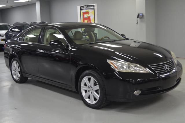 used 2007 Lexus ES 350 car, priced at $10,990