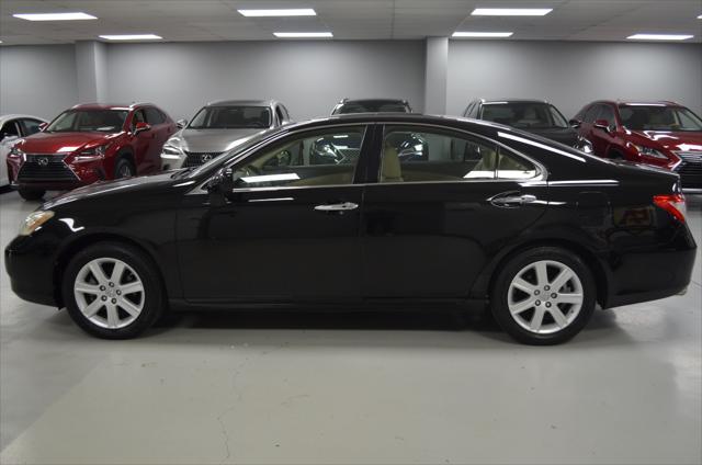 used 2007 Lexus ES 350 car, priced at $10,990