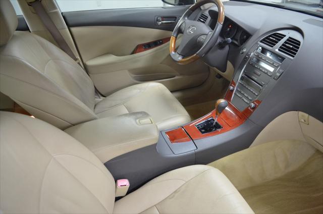 used 2007 Lexus ES 350 car, priced at $10,990