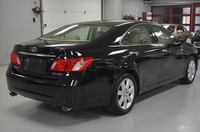 used 2007 Lexus ES 350 car, priced at $10,990