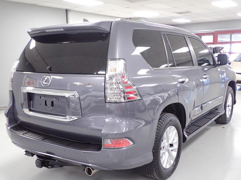 used 2018 Lexus GX 460 car, priced at $30,990