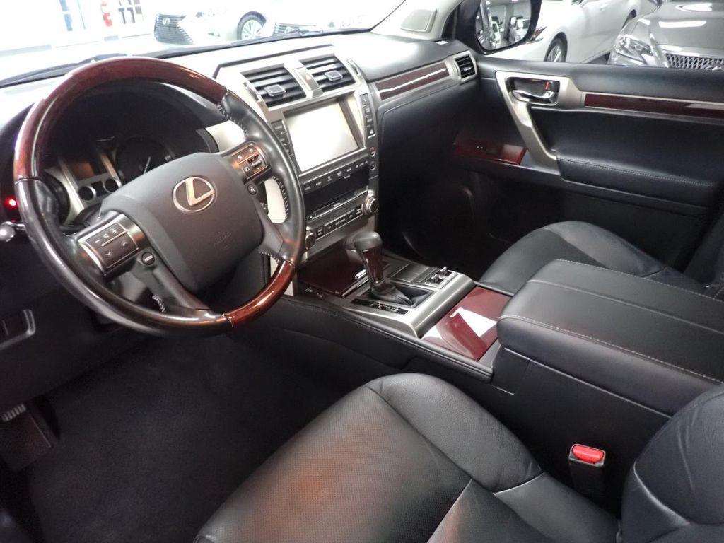 used 2018 Lexus GX 460 car, priced at $30,990