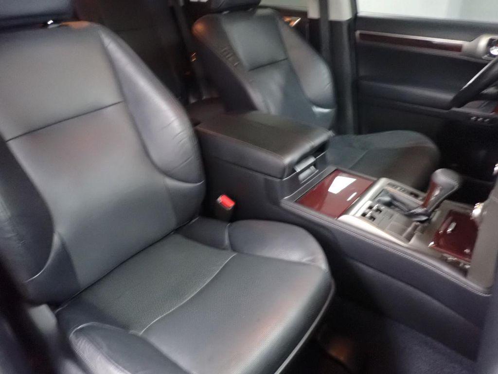 used 2018 Lexus GX 460 car, priced at $30,990