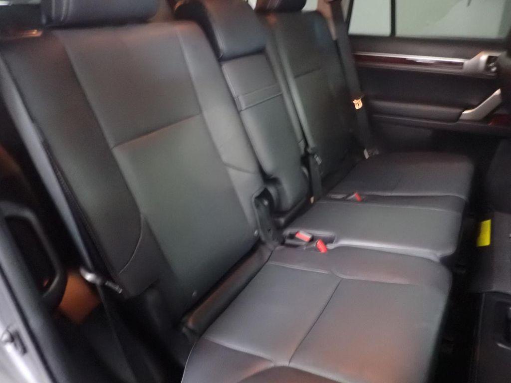 used 2018 Lexus GX 460 car, priced at $30,990