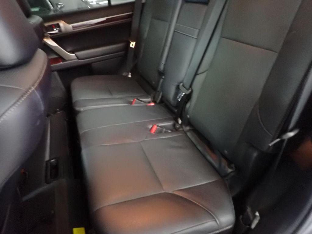 used 2018 Lexus GX 460 car, priced at $30,990
