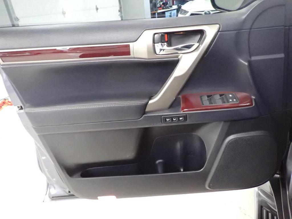 used 2018 Lexus GX 460 car, priced at $30,990
