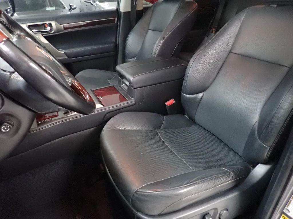 used 2018 Lexus GX 460 car, priced at $30,990