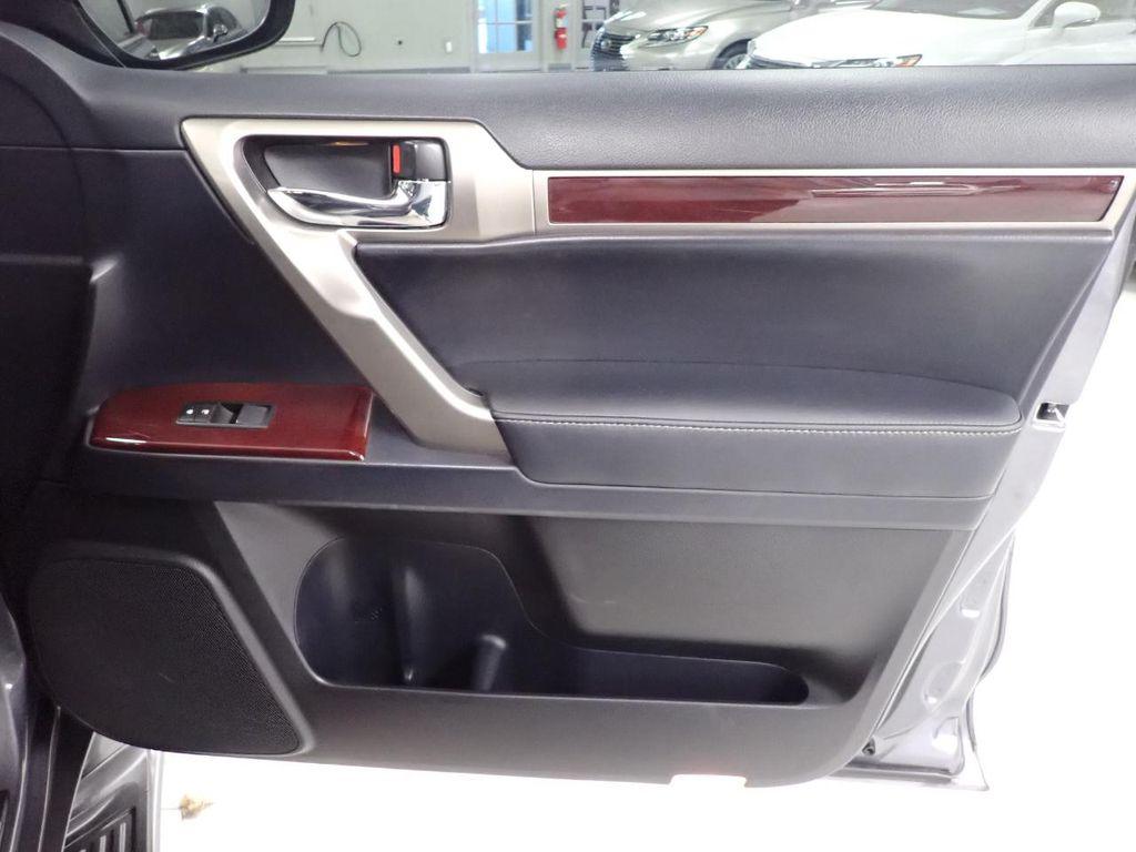 used 2018 Lexus GX 460 car, priced at $30,990