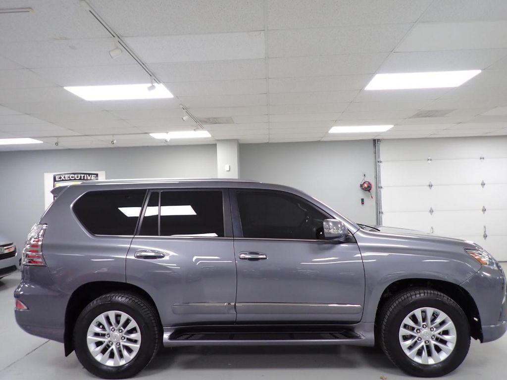 used 2018 Lexus GX 460 car, priced at $30,990