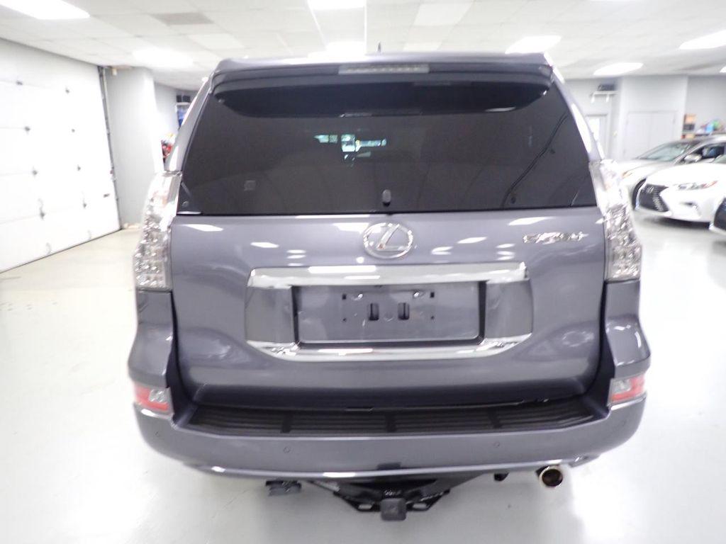 used 2018 Lexus GX 460 car, priced at $30,990