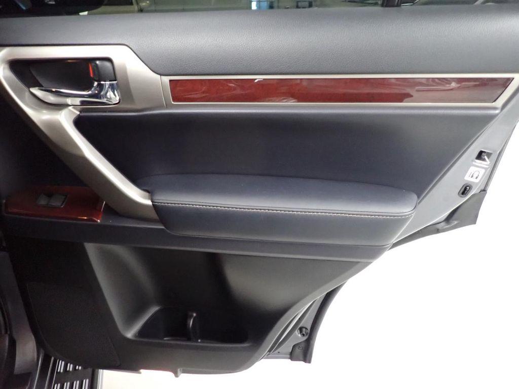 used 2018 Lexus GX 460 car, priced at $30,990