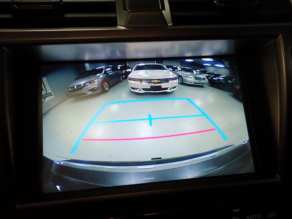 used 2018 Lexus GX 460 car, priced at $30,990