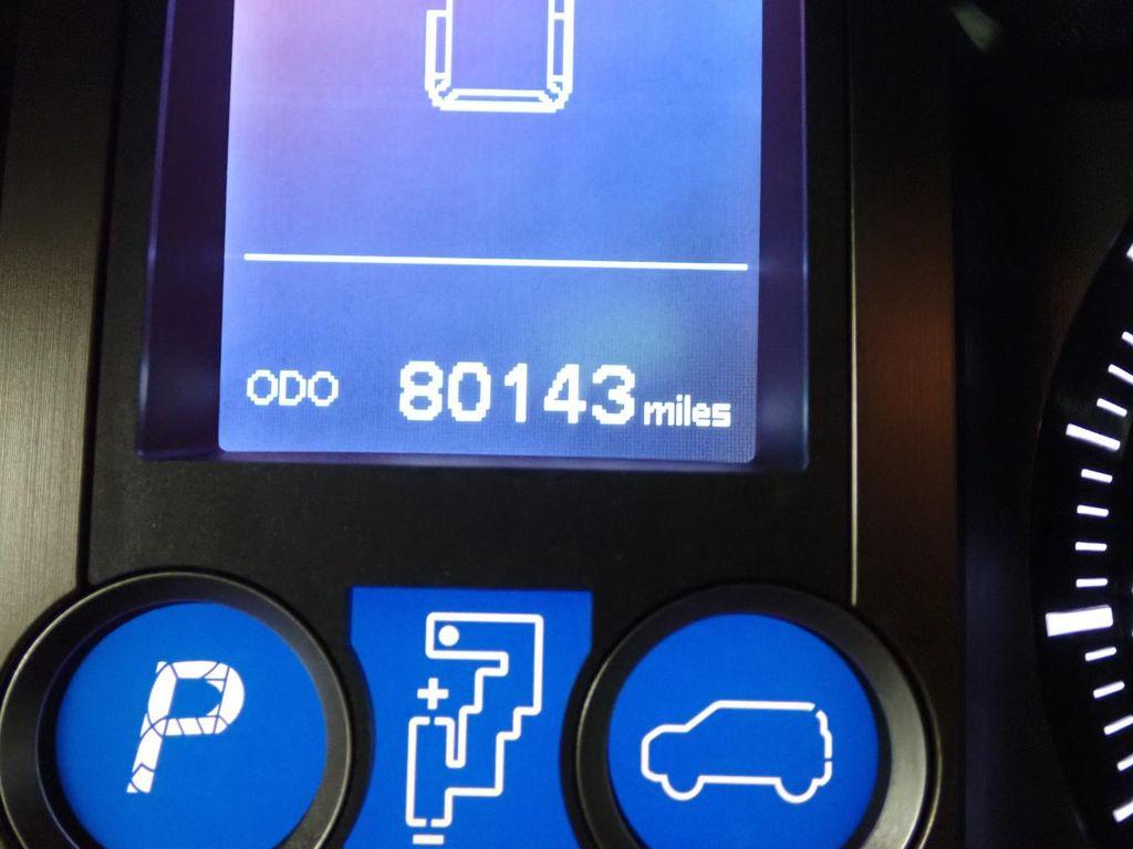 used 2018 Lexus GX 460 car, priced at $30,990