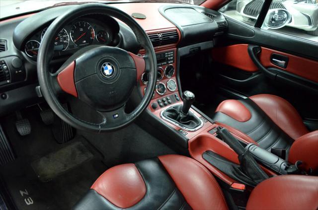 used 1998 BMW M car, priced at $22,990