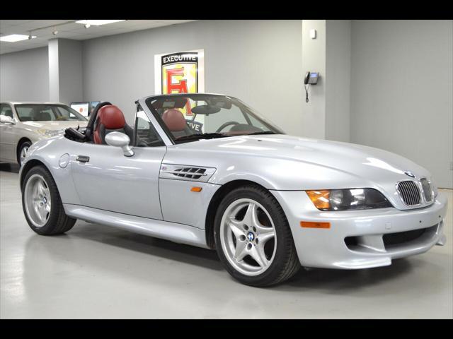 used 1998 BMW M car, priced at $22,990