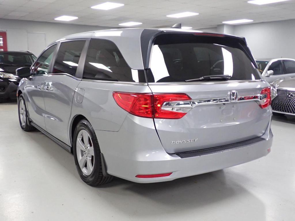used 2019 Honda Odyssey car, priced at $23,990