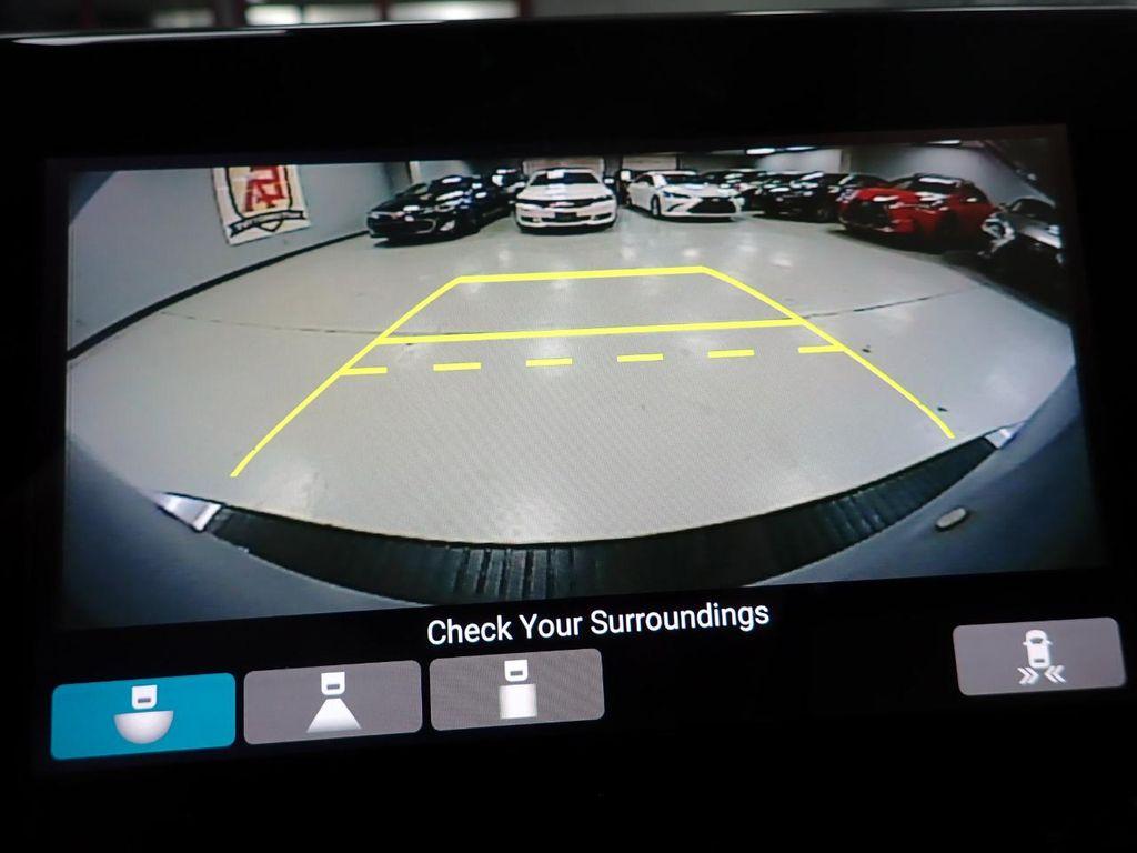 used 2019 Honda Odyssey car, priced at $23,990