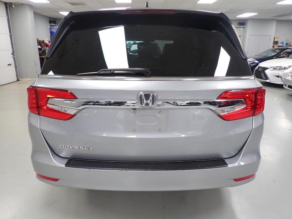 used 2019 Honda Odyssey car, priced at $23,990
