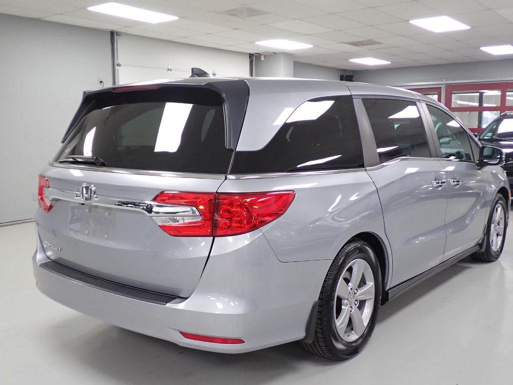 used 2019 Honda Odyssey car, priced at $23,990