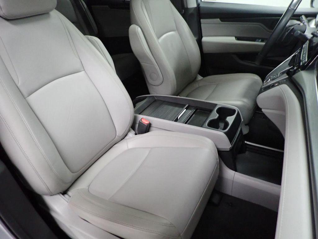 used 2019 Honda Odyssey car, priced at $23,990