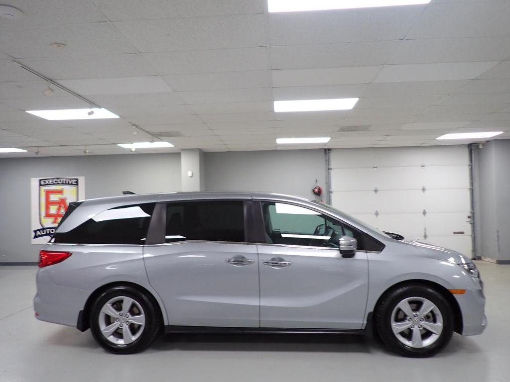 used 2019 Honda Odyssey car, priced at $23,990