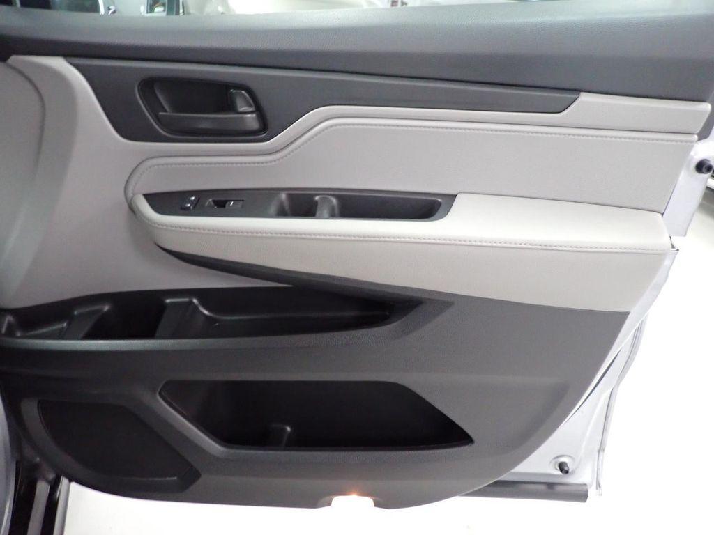 used 2019 Honda Odyssey car, priced at $23,990