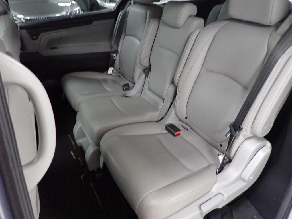 used 2019 Honda Odyssey car, priced at $23,990