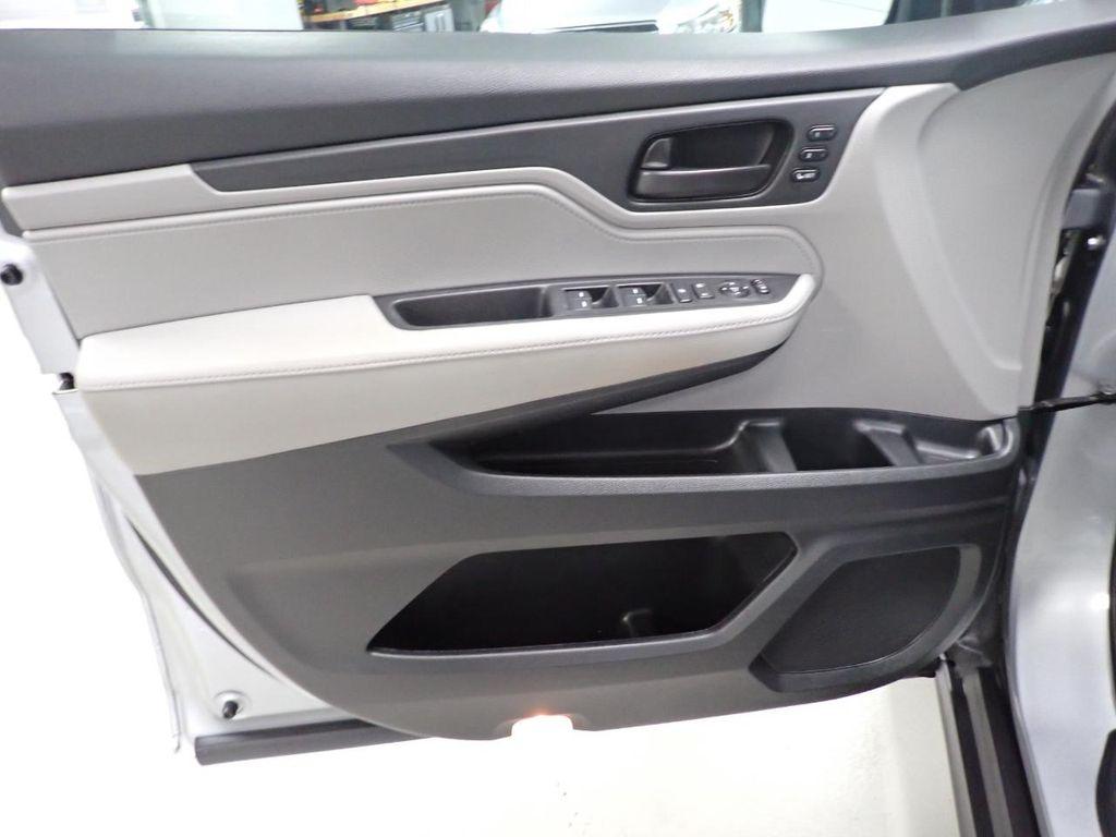 used 2019 Honda Odyssey car, priced at $23,990