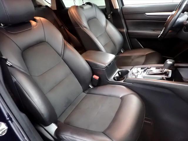 used 2020 Mazda CX-5 car, priced at $23,990