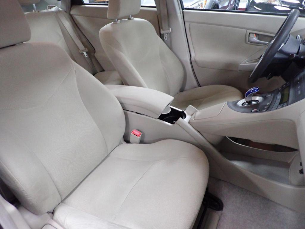 used 2011 Toyota Prius car, priced at $12,990