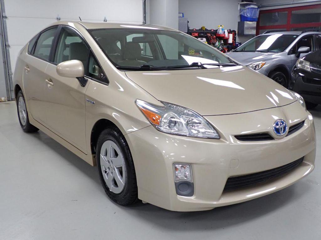 used 2011 Toyota Prius car, priced at $12,990