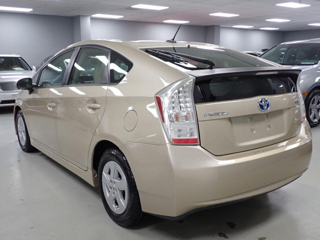 used 2011 Toyota Prius car, priced at $12,990