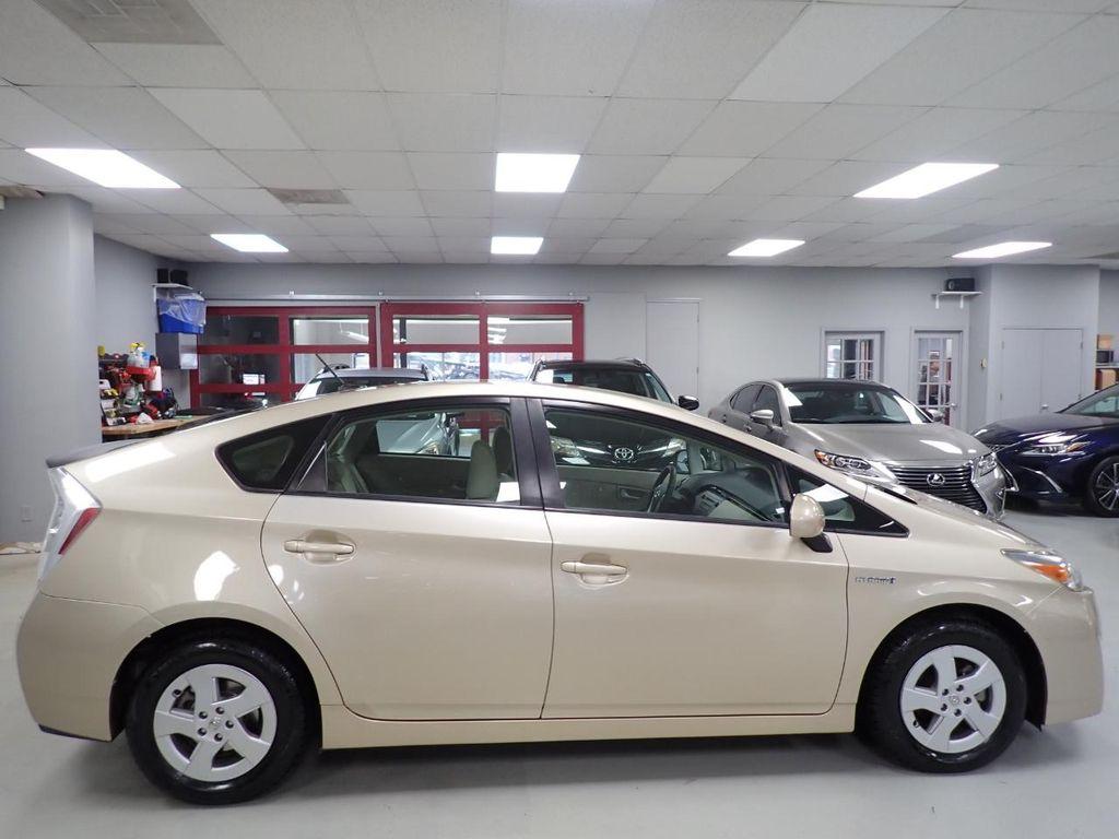 used 2011 Toyota Prius car, priced at $12,990