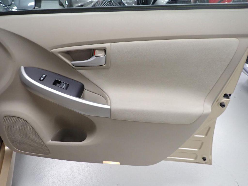 used 2011 Toyota Prius car, priced at $12,990